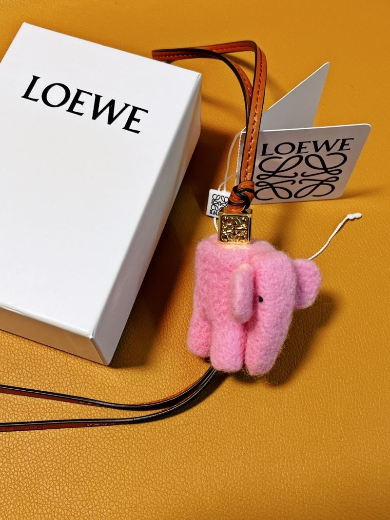 Loewe Bags Accessories